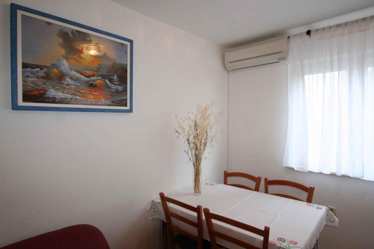 Apartment In Silo/Insel Krk 14597 سيلو المظهر الخارجي الصورة